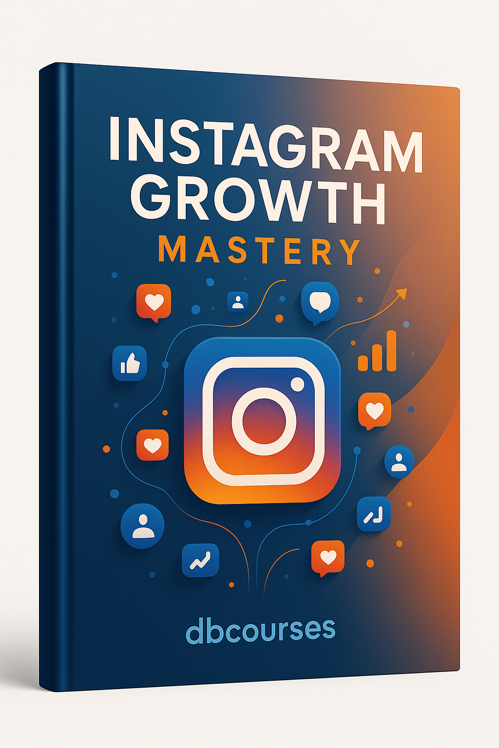 Instagram Growth Mastery – From 0 to 10K Followers
